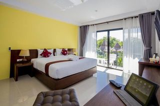 Andaman Pearl Resort fotoÄŸrafÄ±