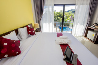 Andaman Pearl Resort fotoÄŸrafÄ±
