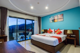 Andaman Pearl Resort fotoÄŸrafÄ±