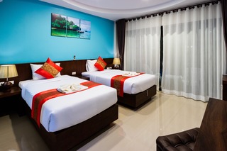 Andaman Pearl Resort fotoÄŸrafÄ±