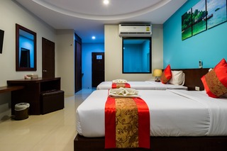Andaman Pearl Resort fotoÄŸrafÄ±