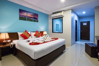 Andaman Pearl Resort fotoÄŸrafÄ±