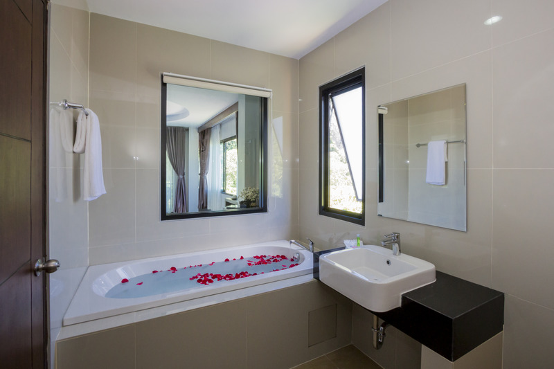 Andaman Pearl Resort - Oda