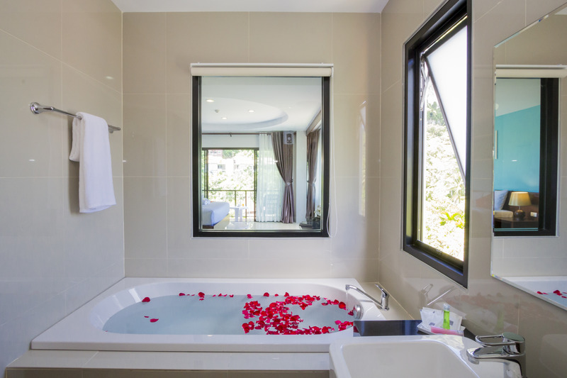 Andaman Pearl Resort - Oda