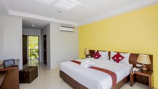 Andaman Pearl Resort fotoÄŸrafÄ±