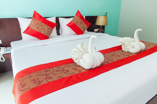 Andaman Pearl Resort fotoÄŸrafÄ±