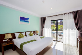 Andaman Pearl Resort fotoÄŸrafÄ±