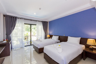 Andaman Pearl Resort fotoÄŸrafÄ±