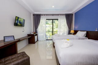 Andaman Pearl Resort fotoÄŸrafÄ±