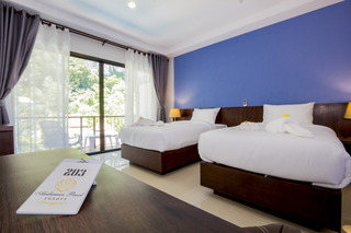 Andaman Pearl Resort fotoÄŸrafÄ±