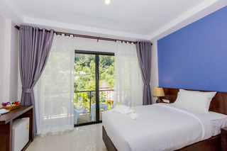 Andaman Pearl Resort fotoÄŸrafÄ±