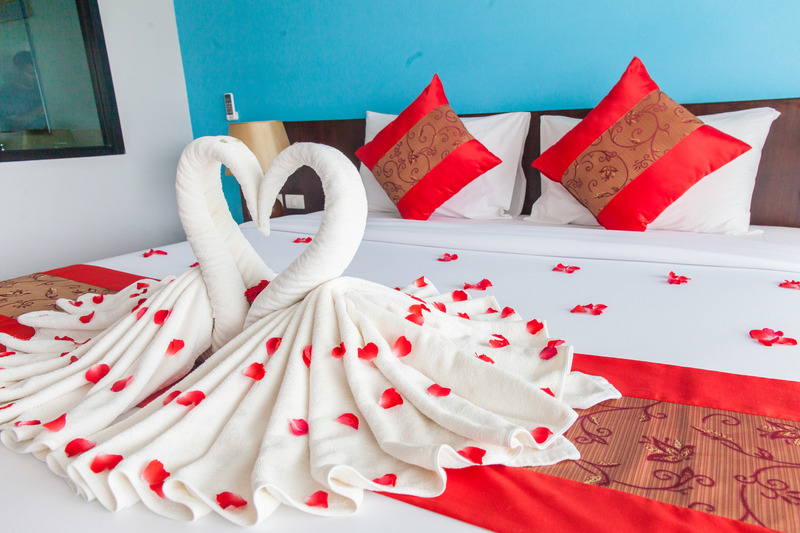 Andaman Pearl Resort - Oda