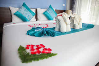Andaman Pearl Resort fotoÄŸrafÄ±