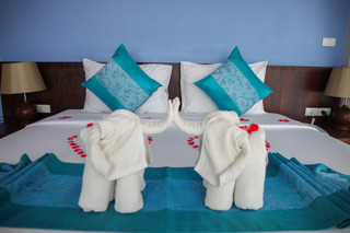 Andaman Pearl Resort fotoÄŸrafÄ±