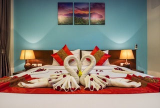 Andaman Pearl Resort fotoÄŸrafÄ±