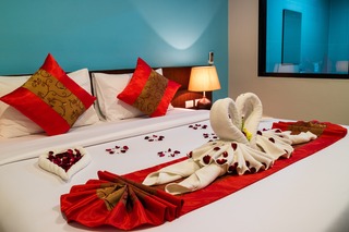 Andaman Pearl Resort fotoÄŸrafÄ±