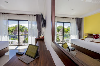 Andaman Pearl Resort fotoÄŸrafÄ±