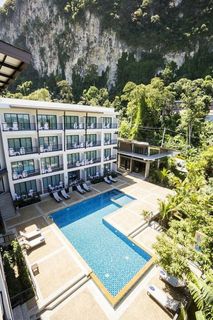 Andaman Pearl Resort fotoÄŸrafÄ±