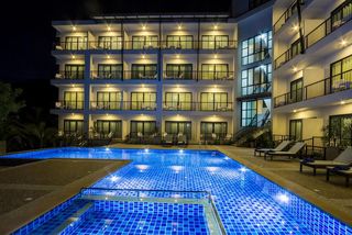 Andaman Pearl Resort fotoÄŸrafÄ±
