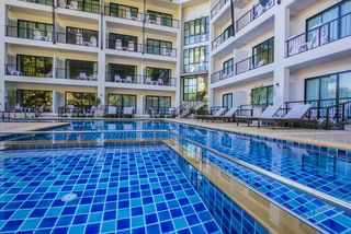 Andaman Pearl Resort fotoÄŸrafÄ±