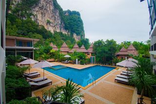 Andaman Pearl Resort fotoÄŸrafÄ±