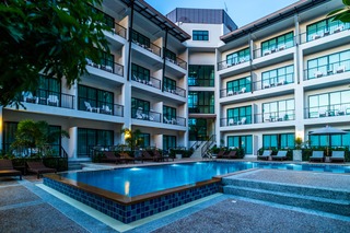 Andaman Pearl Resort fotoÄŸrafÄ±