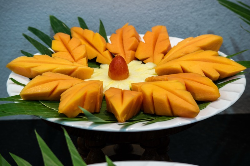 Andaman Pearl Resort - Restoran