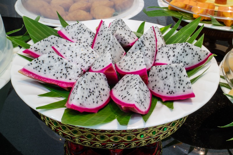 Andaman Pearl Resort - Restoran