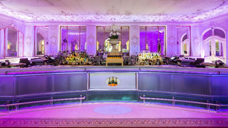 Hotel Bayerischer Hof - Bar