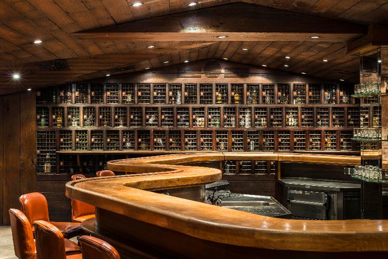 Hotel Bayerischer Hof - Bar