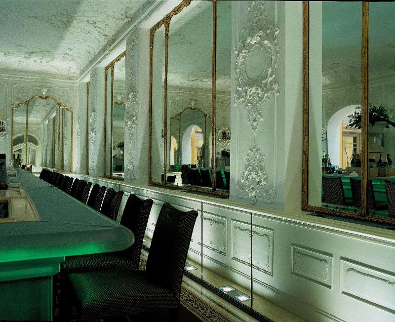 Hotel Bayerischer Hof - Bar