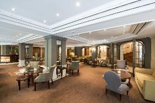Hotel Bayerischer Hof fotoÄŸrafÄ±