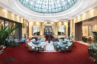 Hotel Bayerischer Hof fotoÄŸrafÄ±