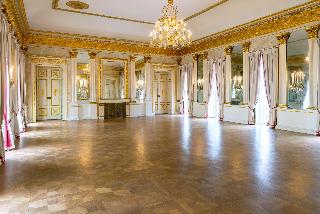 Hotel Bayerischer Hof fotoÄŸrafÄ±