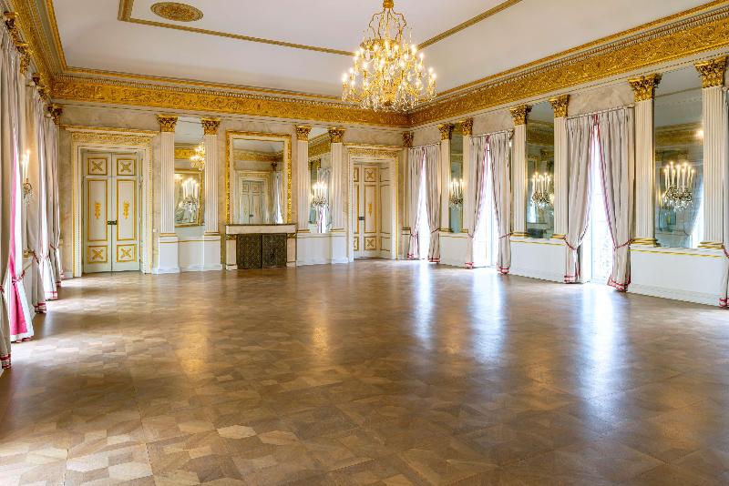 Hotel Bayerischer Hof - Toplantı