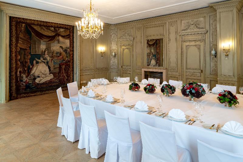 Hotel Bayerischer Hof - Toplantı
