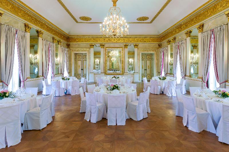 Hotel Bayerischer Hof - Toplantı