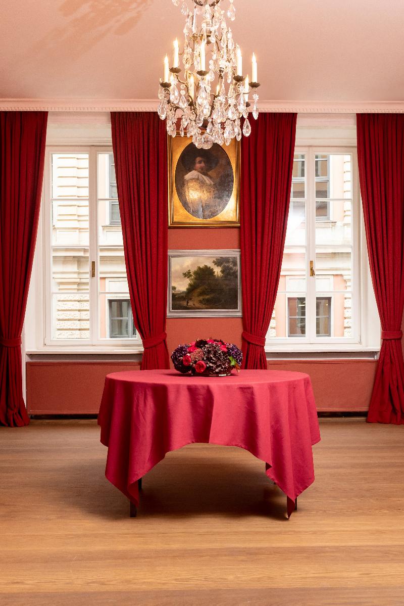 Hotel Bayerischer Hof - Toplantı