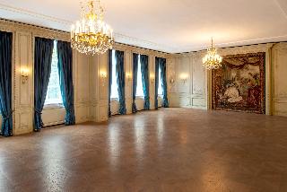 Hotel Bayerischer Hof fotoÄŸrafÄ±