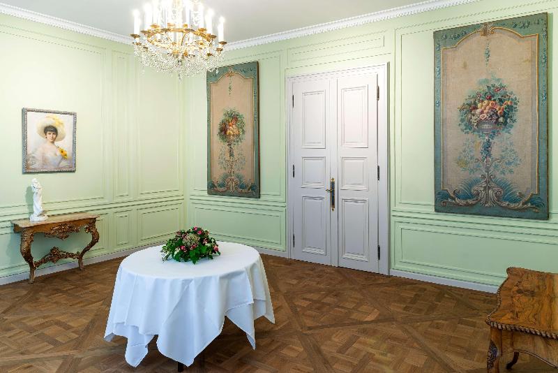 Hotel Bayerischer Hof - Aktivite