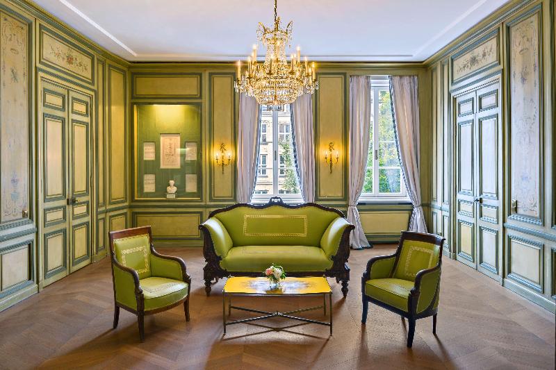 Hotel Bayerischer Hof - Aktivite