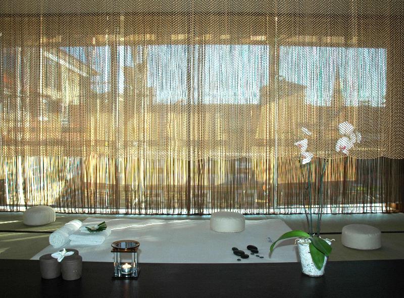 Hotel Bayerischer Hof - Aktivite