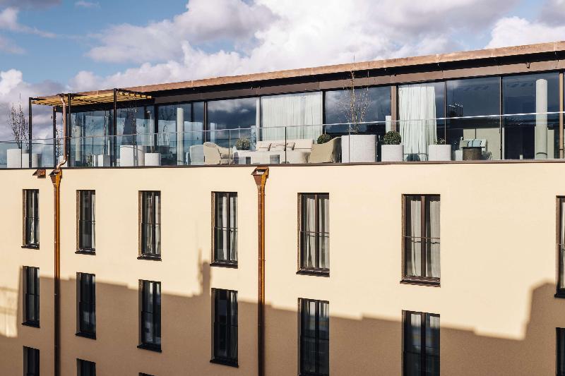 Hotel Bayerischer Hof - Genel