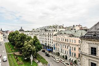 Hotel Bayerischer Hof otel fotoğrafı