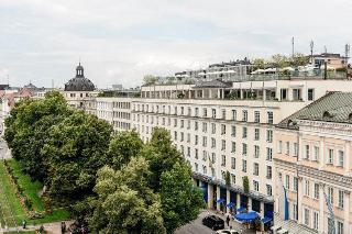Hotel Bayerischer Hof fotoÄŸrafÄ±