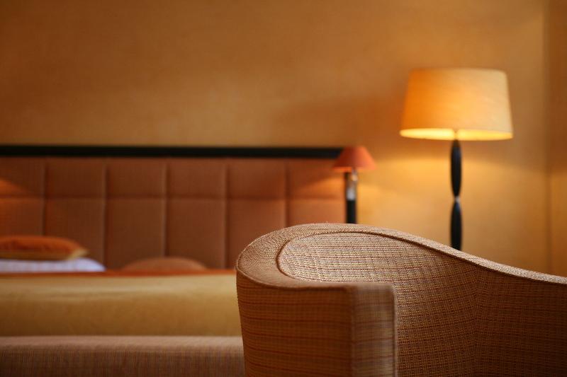 Hotel Bayerischer Hof - Oda