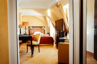 Hotel Bayerischer Hof fotoÄŸrafÄ±