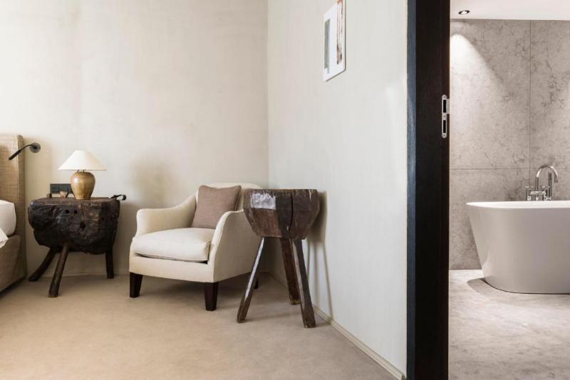 Hotel Bayerischer Hof - Oda