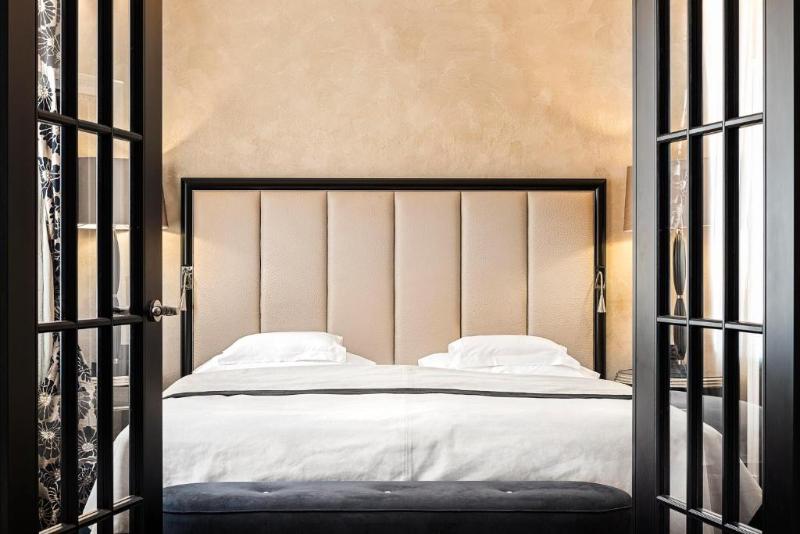 Hotel Bayerischer Hof - Oda