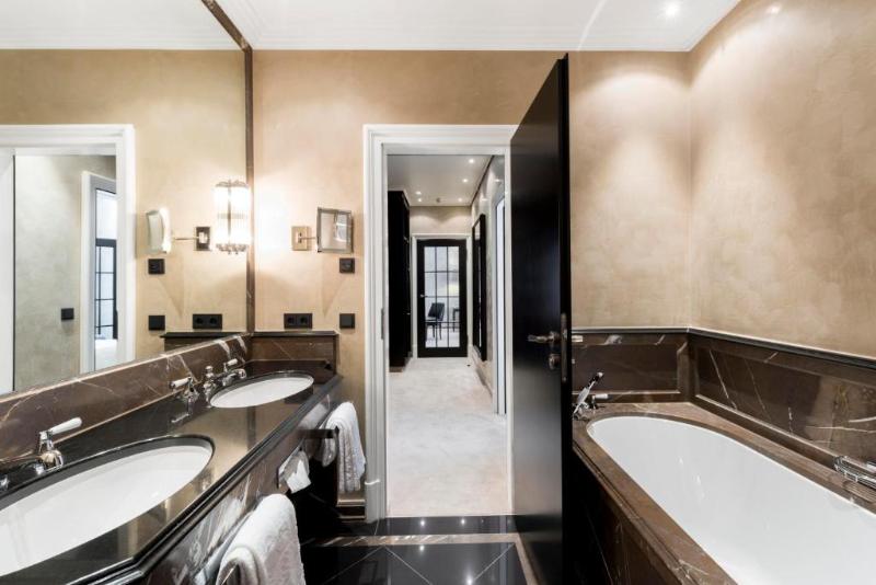 Hotel Bayerischer Hof - Oda